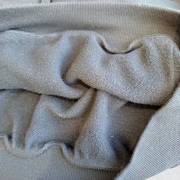 Alo Yoga Accolade Hoodie – Size M , black P15 - Picture 8 of 8